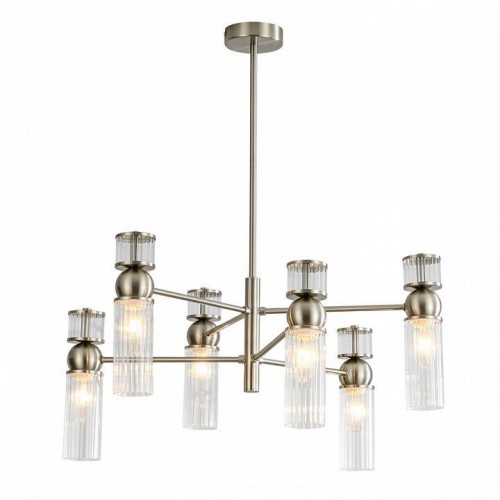 Потолочная люстра Lumion Denver 8277/6 Потолочная люстра Lumion Denver 8277/6