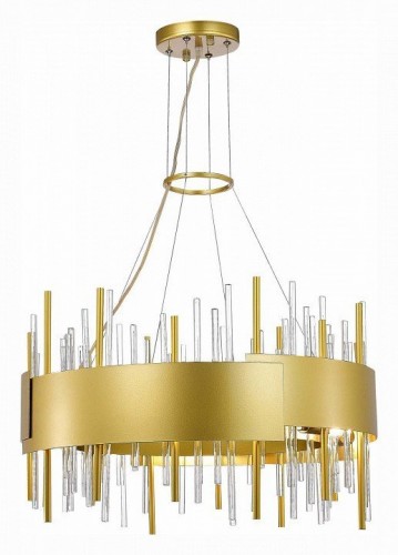 Подвесная люстра ST Luce Olvera SL1633.203.12