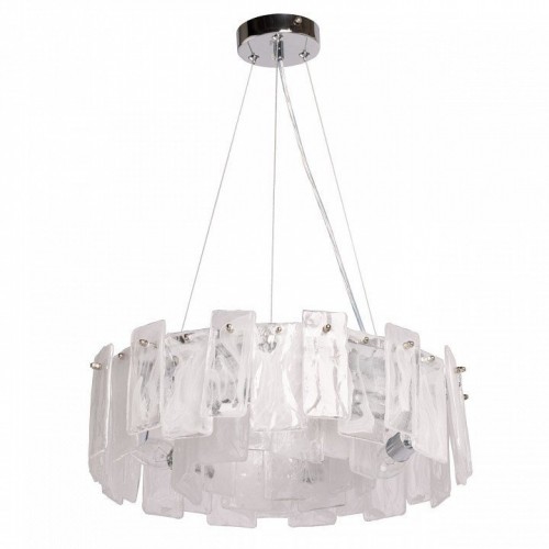 Подвесная люстра De City Семья 8 111018906