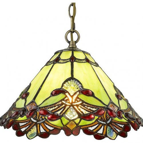 Подвесная люстра Velante 863-826-01 Подвесная люстра Velante 863-826-01