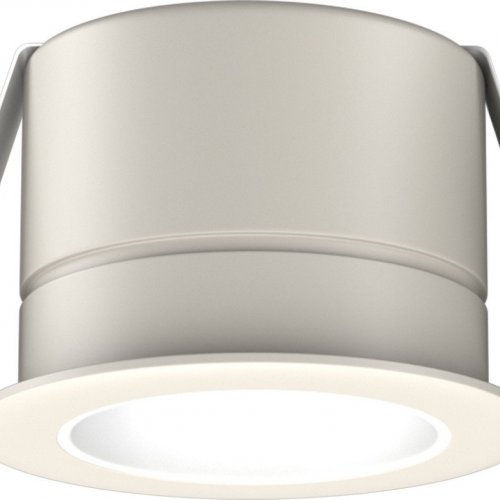 Точечный светильник Hole DL18896R1W1W