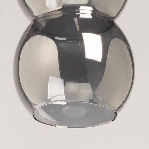 Подвесной светильник De City Соло 6 112013901