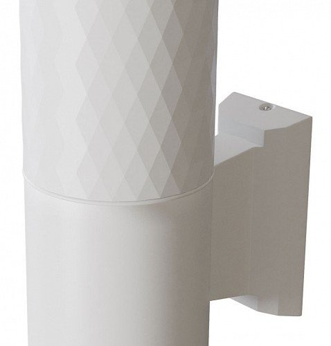 Настенный светильник уличный Maytoni Bowery O583WL-01W