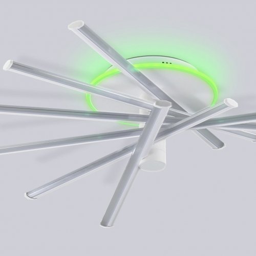 Потолочная люстра Ambrella light Comfort FL6231