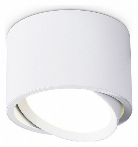 Точечный светильник Ambrella light TECHNO SPOT TN6805
