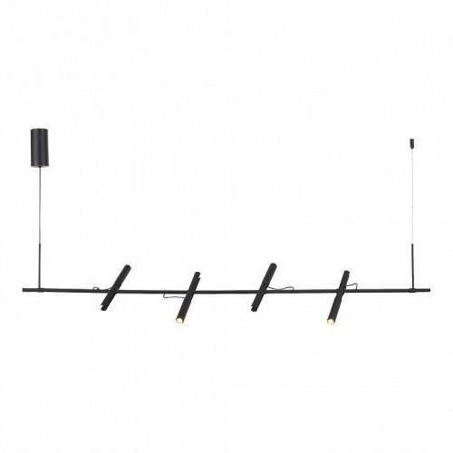 Подвесной светильник ST Luce Lilt SL6210.403.04