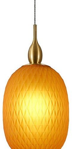 Подвесной светильник Divinare Verdi 5817/07 SP-1