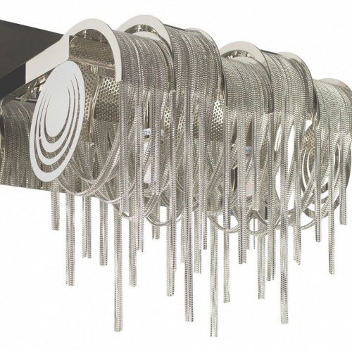 Бра LOFT IT Volver 10404W/B SN