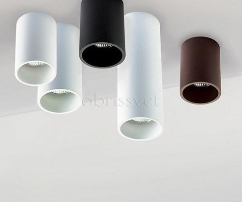 Точечный светильник Italline Il202 202511-11 black Точечный светильник Italline Il202 202511-11 black