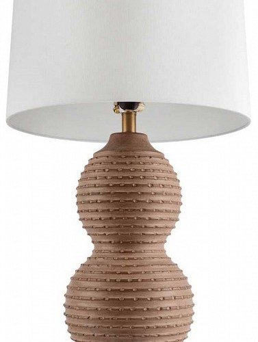Настольная лампа декоративная Loft it Antigua 10523T