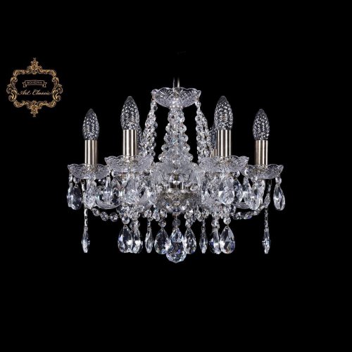 Подвесная люстра ArtClassic 11.12.6.141.Br.Sp Подвесная люстра ArtClassic 11.12.6.141.Br.Sp