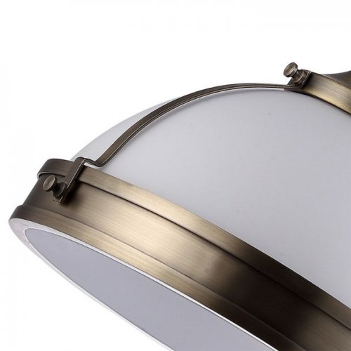 Подвесной светильник Arte Lamp Novara A8077SP-1AB