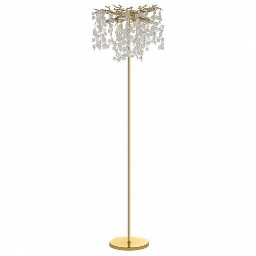 Торшер Tavenna Gold Tavenna H 3.1.1.103 G Торшер Tavenna Gold Tavenna H 3.1.1.103 G