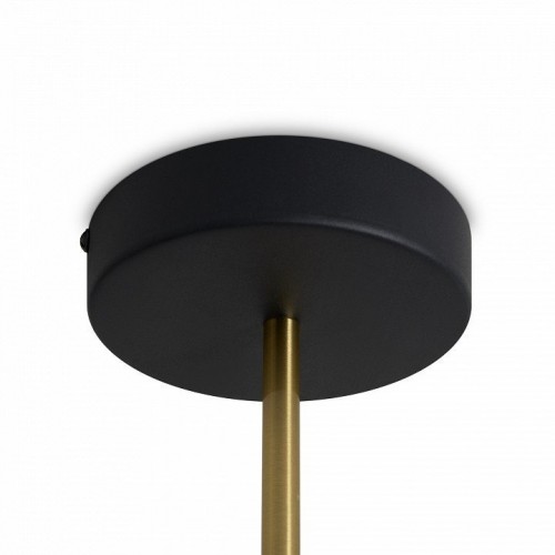 Светильник на штанге Freya Drip FR6173PL-L18B Светильник на штанге Freya Drip FR6173PL-L18B