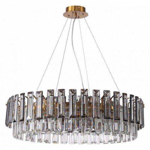 Подвесная люстра Stilfort Ton 2159/05/12P