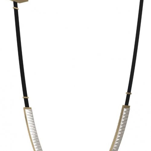 Подвесной светильник DeLight Collection MD24083001 MD24083001-1F black/gold