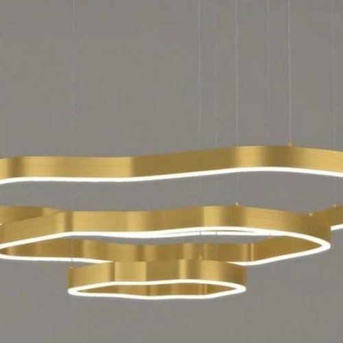 Подвесной светильник F4324-01 Подвесной светильник F4324-01