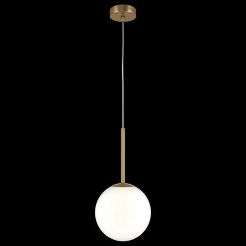 Подвесной светильник Maytoni Basic form MOD321PL-01G3