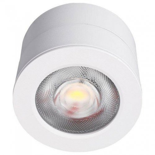 Точечный светильник Lucia Tucci LTP LTP-C003-7W-W