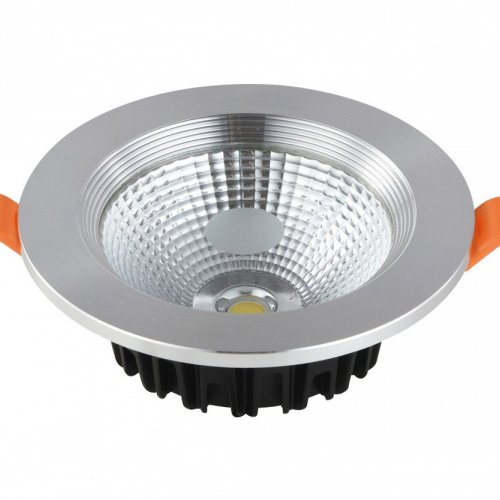 Встраиваемый светодиодный светильник Kink Light Точка 2135,16