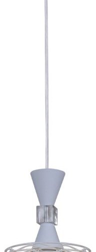 Подвесной светильник Reluce 04570-0.4-01 WH