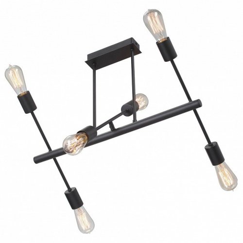 Люстра на штанге Vitaluce V3010 V3010-1/6PL