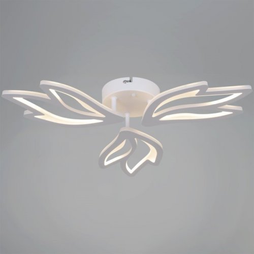 Светильник потолочный Reluce 09862-0.3-03 WH