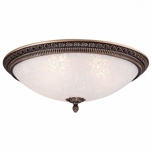 Потолочный светильник Maytoni Pascal C908-CL-04-R Потолочный светильник Maytoni Pascal C908-CL-04-R