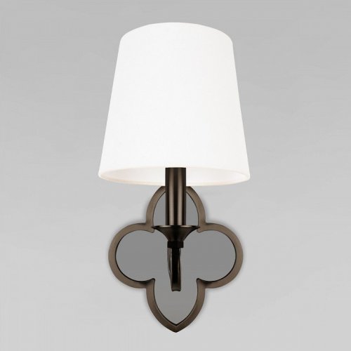 Настенный светильник LOFT IT Silence 10303W/B Copper black