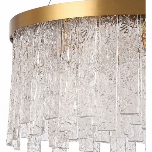 Подвесная люстра Stilfort Frostyle 2155/05/08P Подвесная люстра Stilfort Frostyle 2155/05/08P