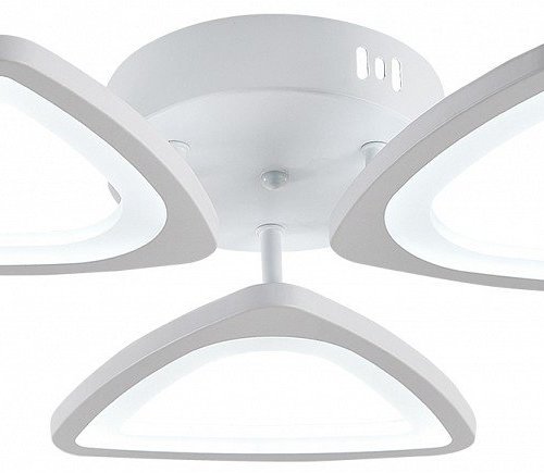 Потолочная люстра Escada 10273 10273/3LED