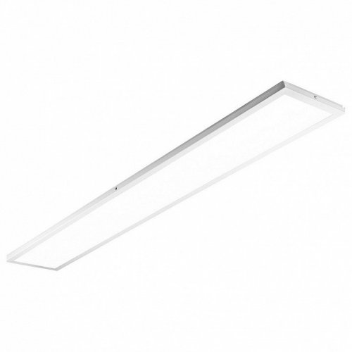 Светодиодная панель Feron AL2127 встраиваемая 40W 6500K белый ЭПРА в комплекте 51420