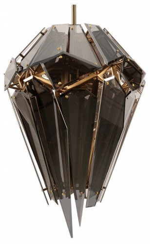 Подвесной светильник Loft IT Shard 10432 Smoke Подвесной светильник Loft IT Shard 10432 Smoke