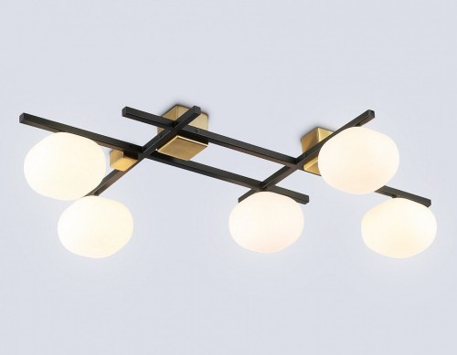 Потолочная люстра Ambrella light High Light LH51015