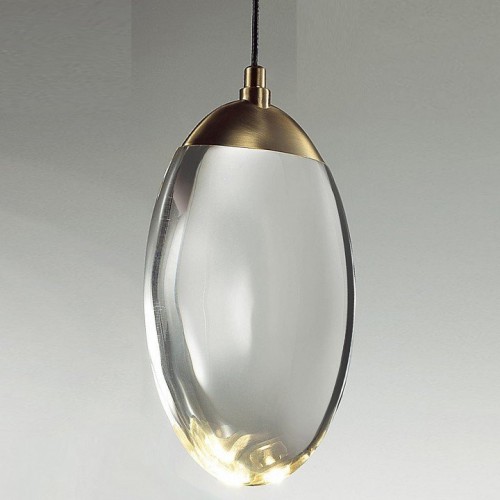 Подвесной светильник Odeon Light Loop 7159/3L Подвесной светильник Odeon Light Loop 7159/3L