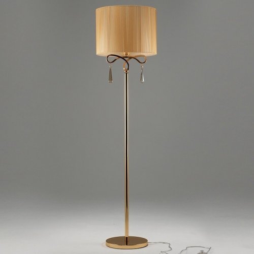 Торшер Moderli Chilly V10546-1F Торшер Moderli Chilly V10546-1F