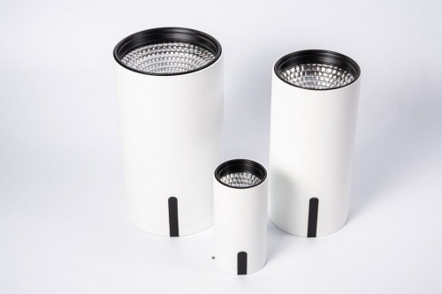 Накладной светильник Fiberli YONJA 11140105