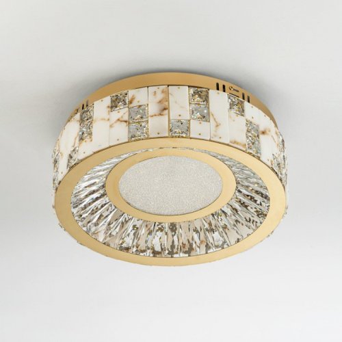 Потолочный светильник  ML.2400.400 GD