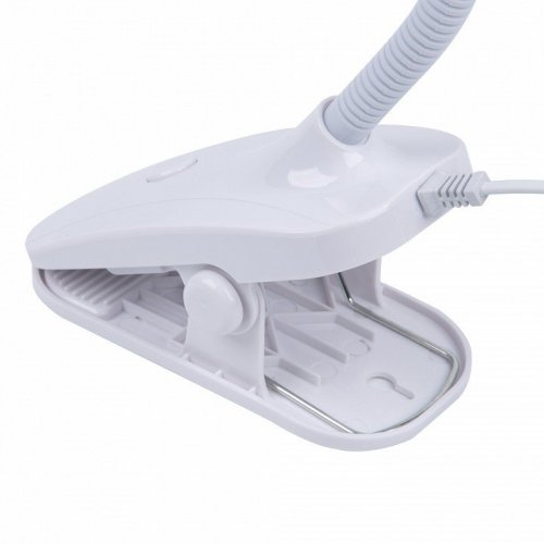 Настольная лампа (UL-00002234) Uniel TLD-546 White/LED/350Lm/4500K