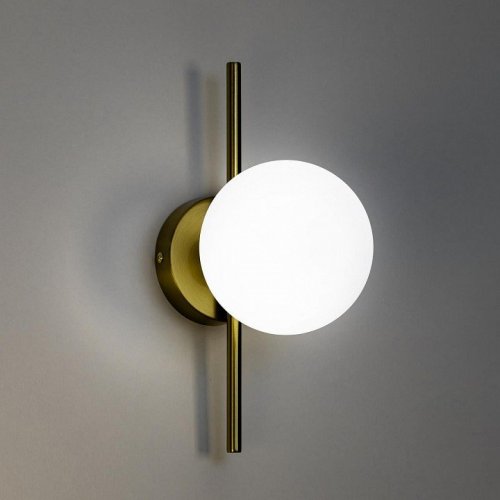 Настенный светильник Citilux Ronny CL242313