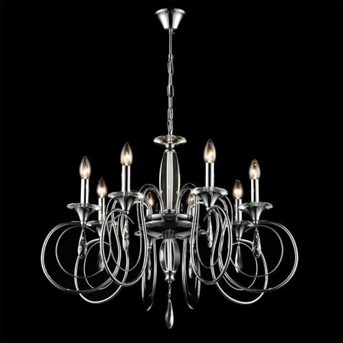 Подвесная люстра Lumion Laoka 8032/8 Подвесная люстра Lumion Laoka 8032/8