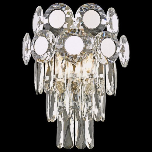 Настенный светильник Wertmark Claudia WE134.02.101