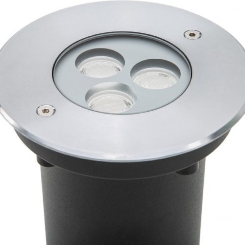 Встраиваемый светильник уличный HK DL-2116R2-4-RGBWW-24