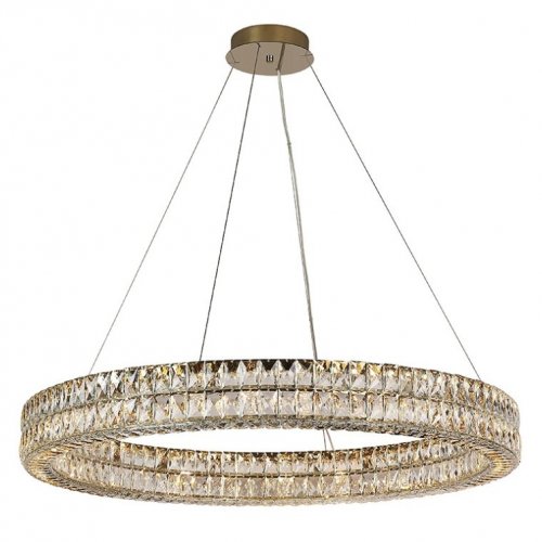 Люстра NEWPORT 8550/95 C gold polished Люстра NEWPORT 8550/95 C gold polished