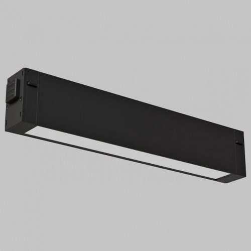 Трековый светильник Imex Smart Line IL.0050.6000-9-BK