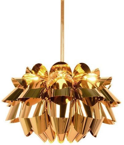 Подвесная люстра DeLight Collection BRCH9121 BRCH9121-60