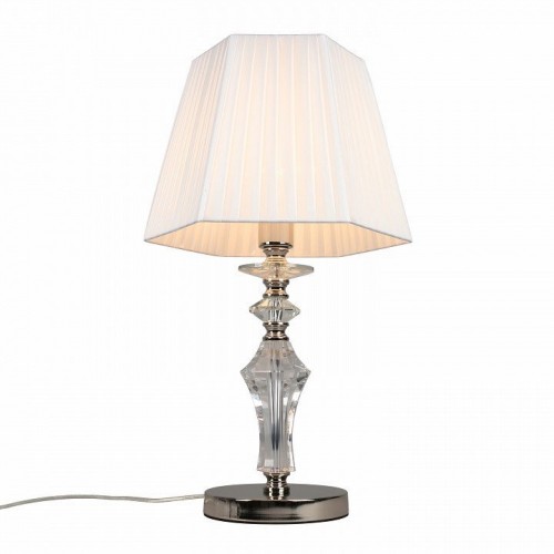 Интерьерная настольная лампа Aployt Jula APL.707.04.01