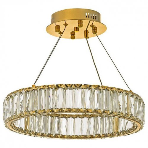 Подвесной светильник Dio DArte  Caneva Caneva L 1.5.40.100 G