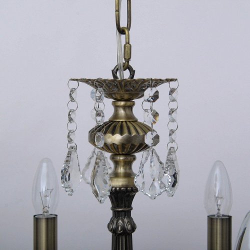 Подвесная люстра Abrasax SD792