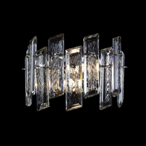 Бра Crisiante MB22020110-2A chrome Бра Crisiante MB22020110-2A chrome